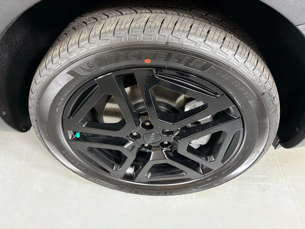 new 2025 Kia Telluride car, priced at $55,635