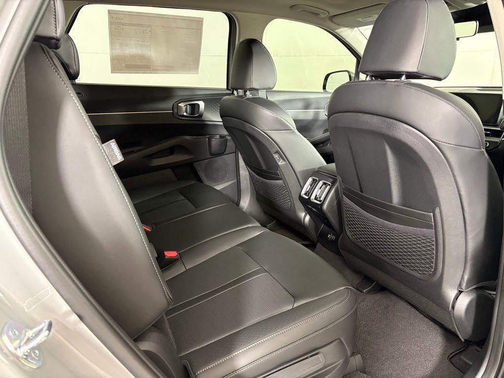 new 2026 Kia Sorento car, priced at $39,687