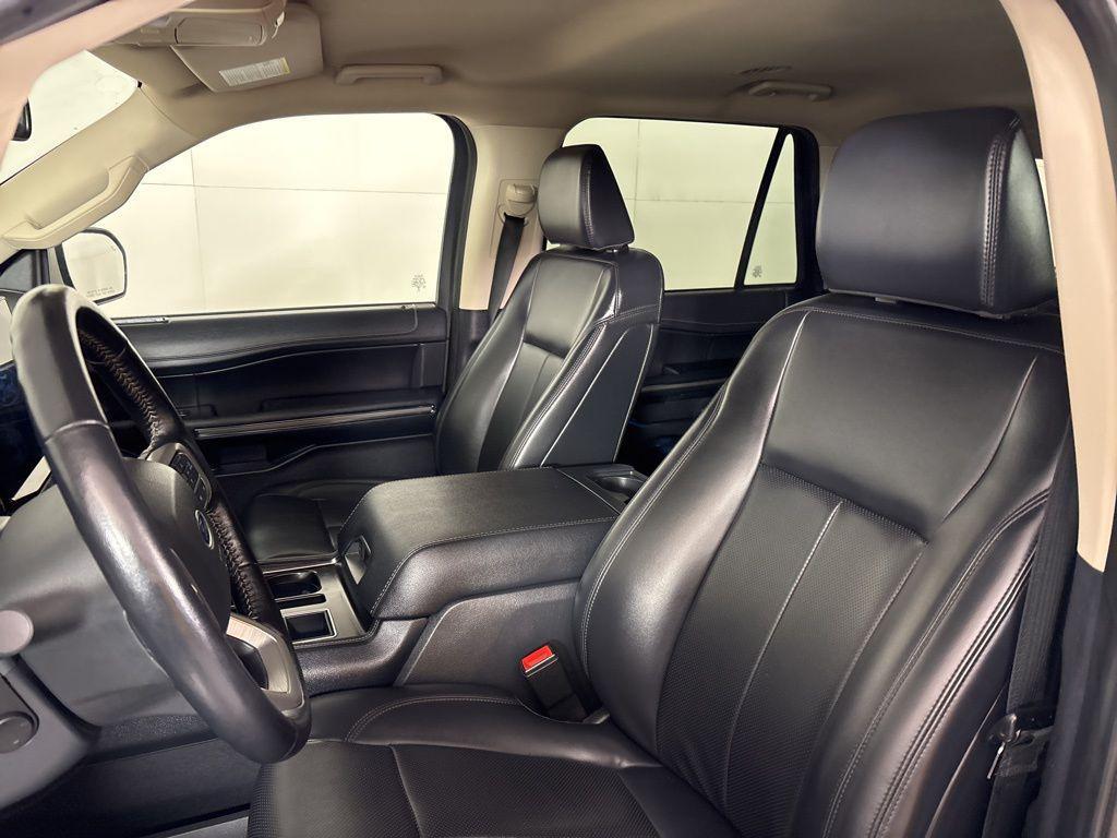 used 2024 Ford Expedition Max car, priced at $38,000