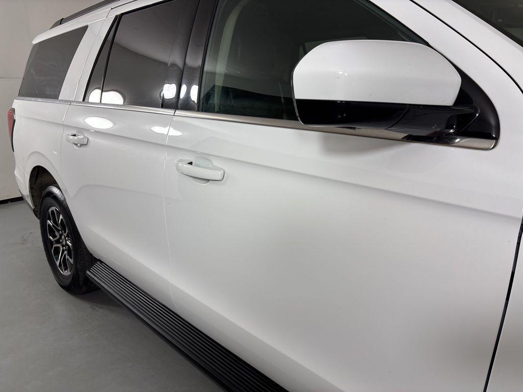 used 2024 Ford Expedition Max car, priced at $38,000