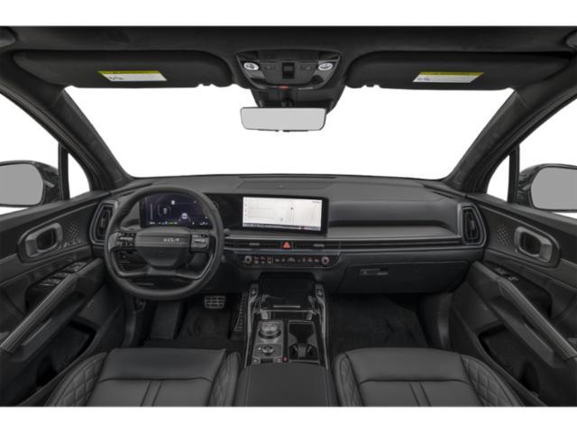 new 2026 Kia Sorento Hybrid car, priced at $45,145