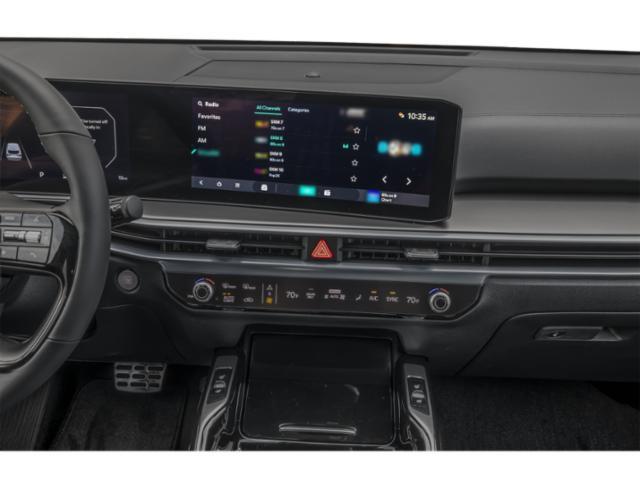 new 2026 Kia Sorento Hybrid car, priced at $45,145