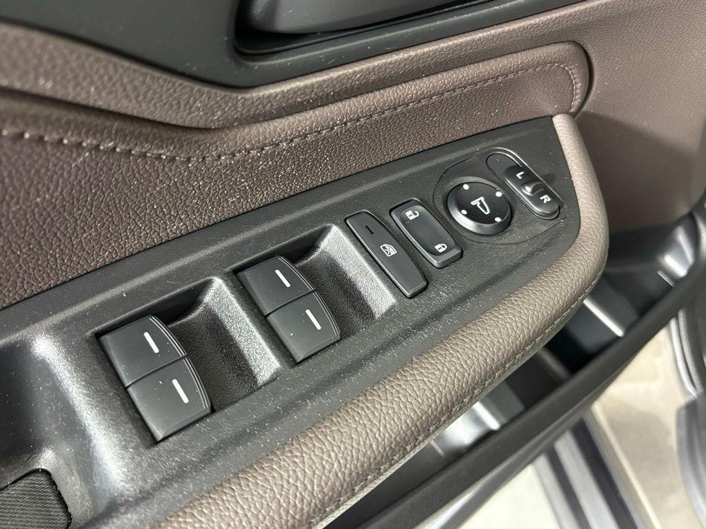 used 2022 Honda Odyssey car, priced at $24,700