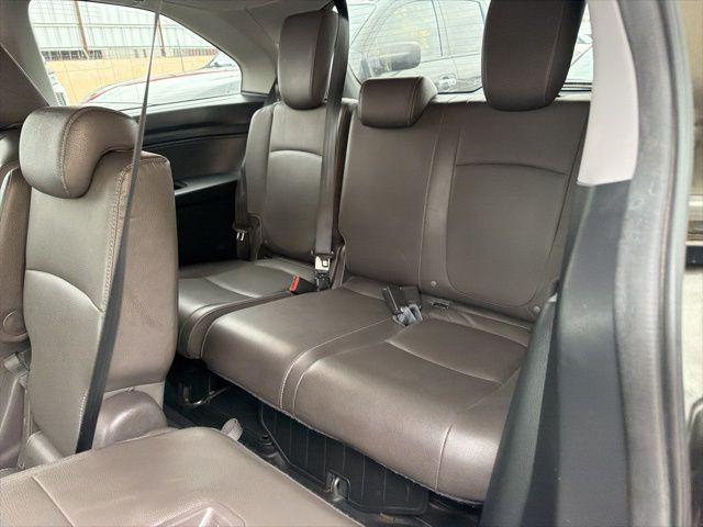 used 2022 Honda Odyssey car, priced at $26,500