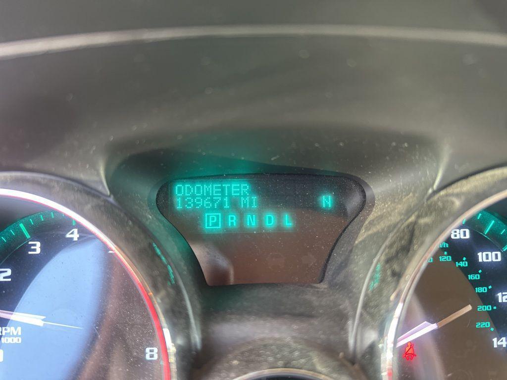 used 2017 Buick Enclave car, priced at $8,500