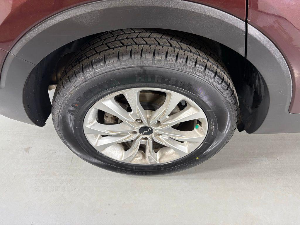 used 2022 Kia Telluride car, priced at $18,900