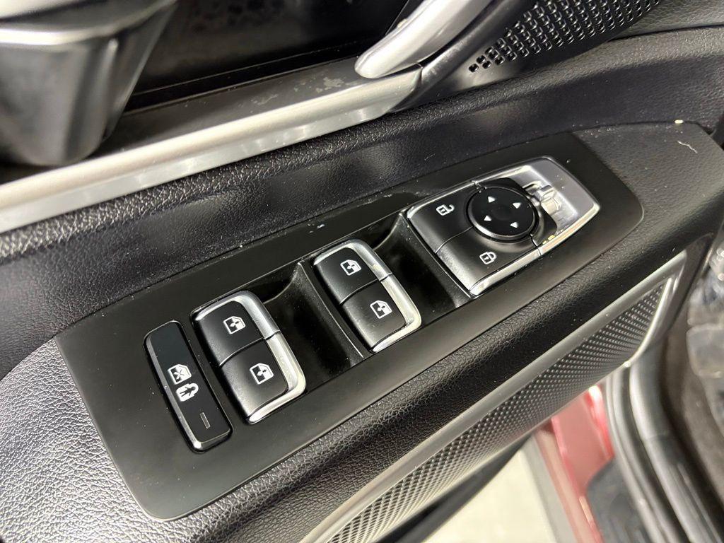 used 2022 Kia Telluride car, priced at $18,900