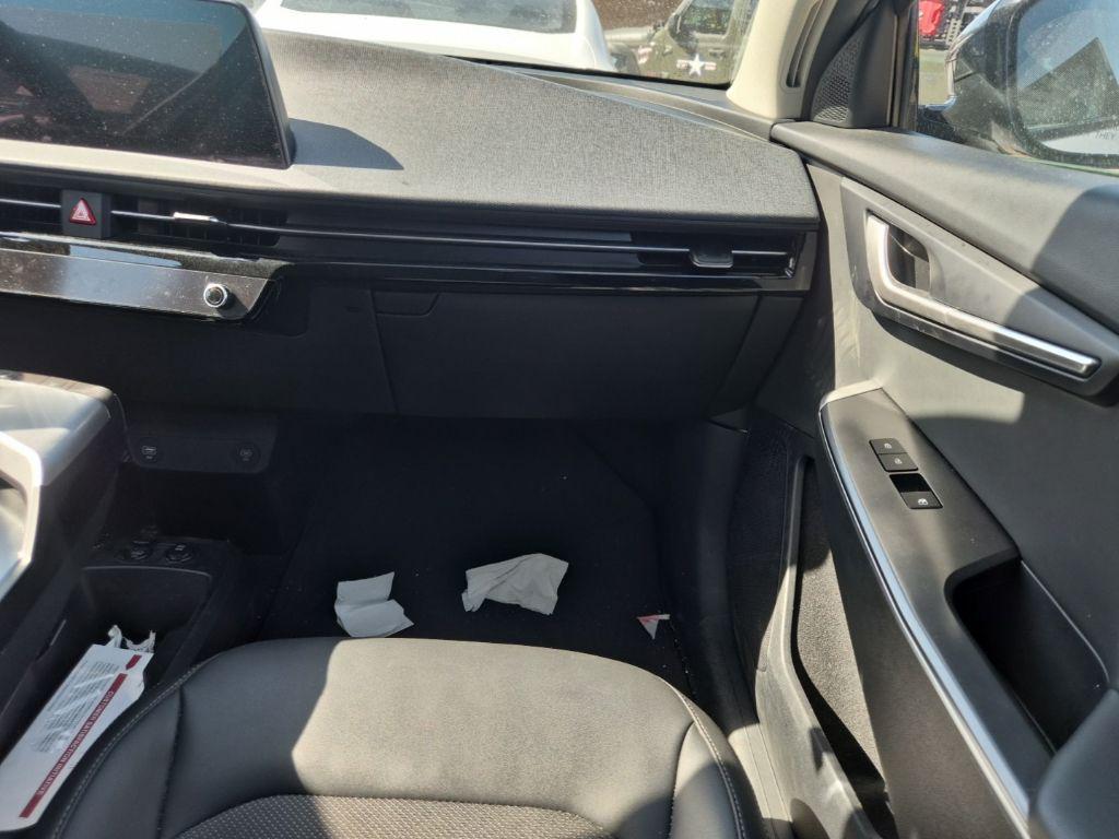 used 2024 Kia EV6 car, priced at $26,200