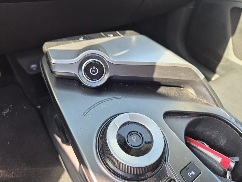 used 2024 Kia EV6 car, priced at $26,200