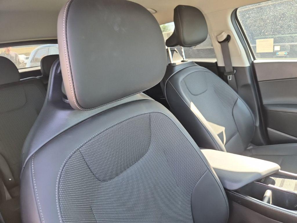 used 2024 Kia EV6 car, priced at $26,200