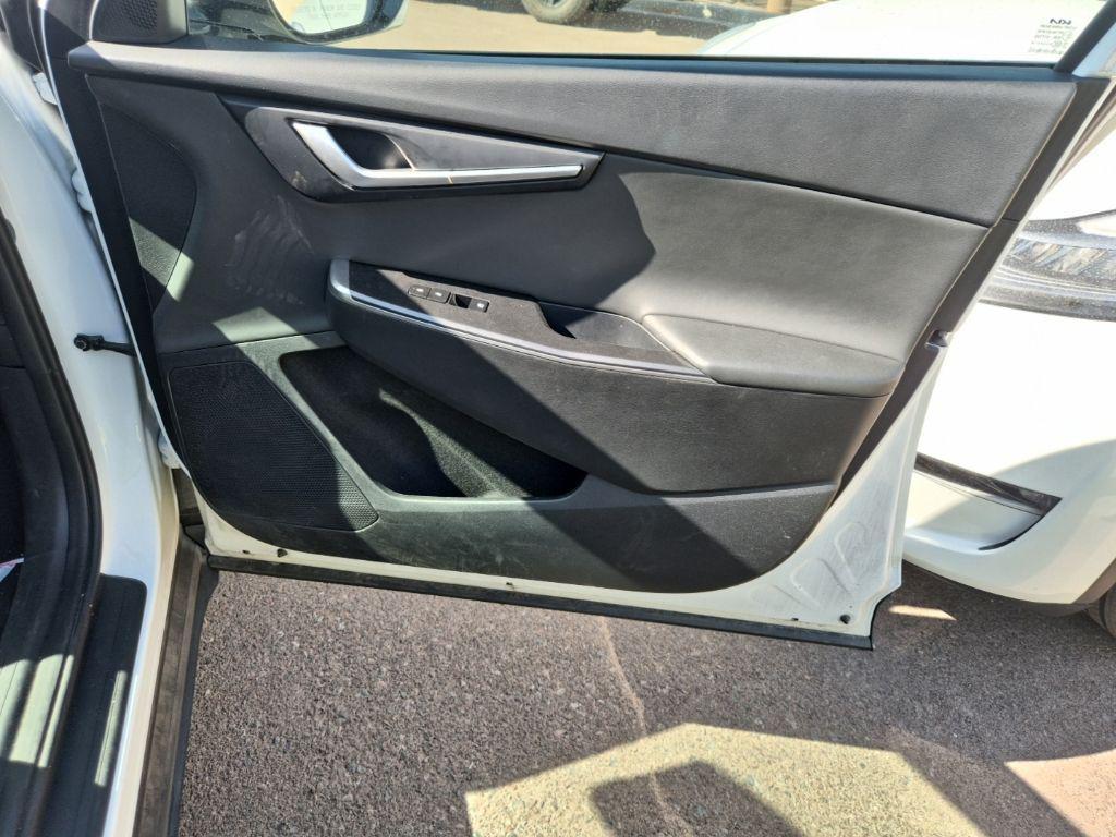 used 2024 Kia EV6 car, priced at $26,200