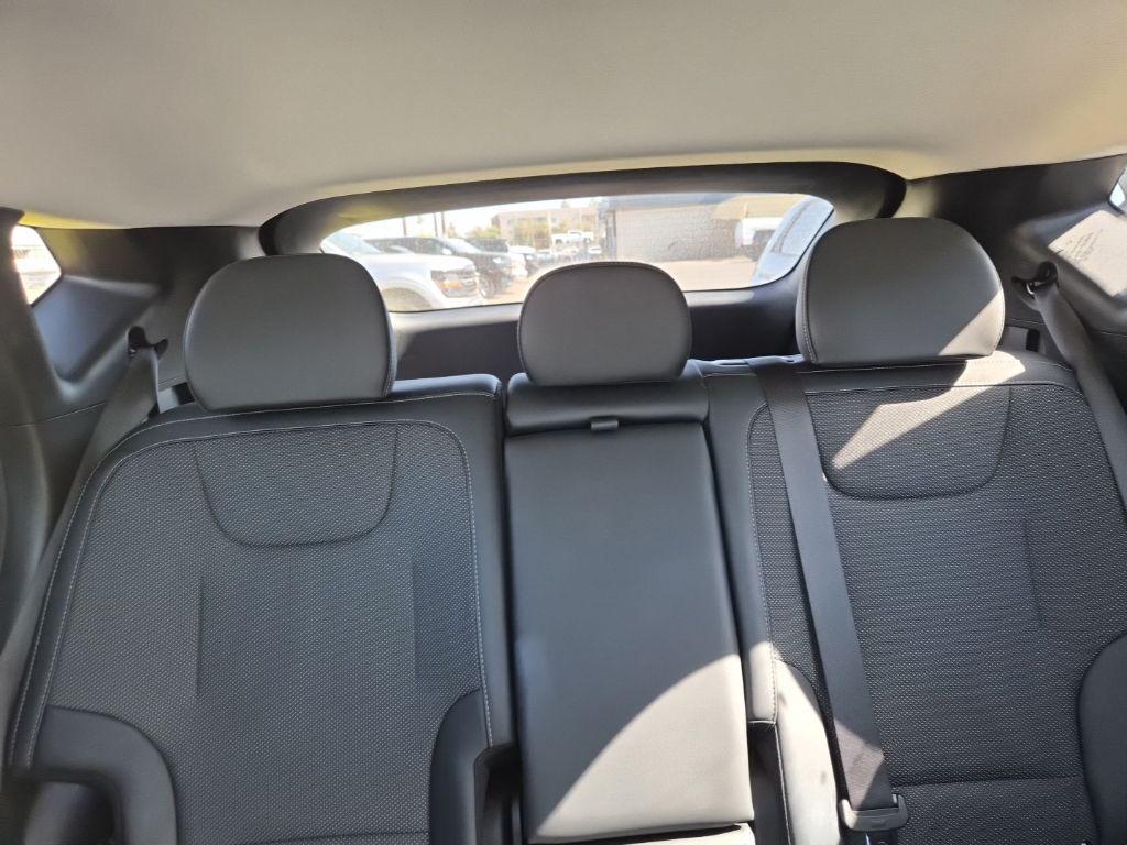 used 2024 Kia EV6 car, priced at $26,200