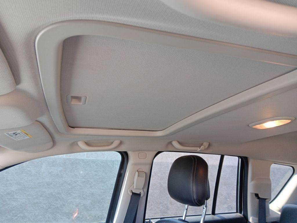 used 2014 Jeep Compass car, priced at $8,100