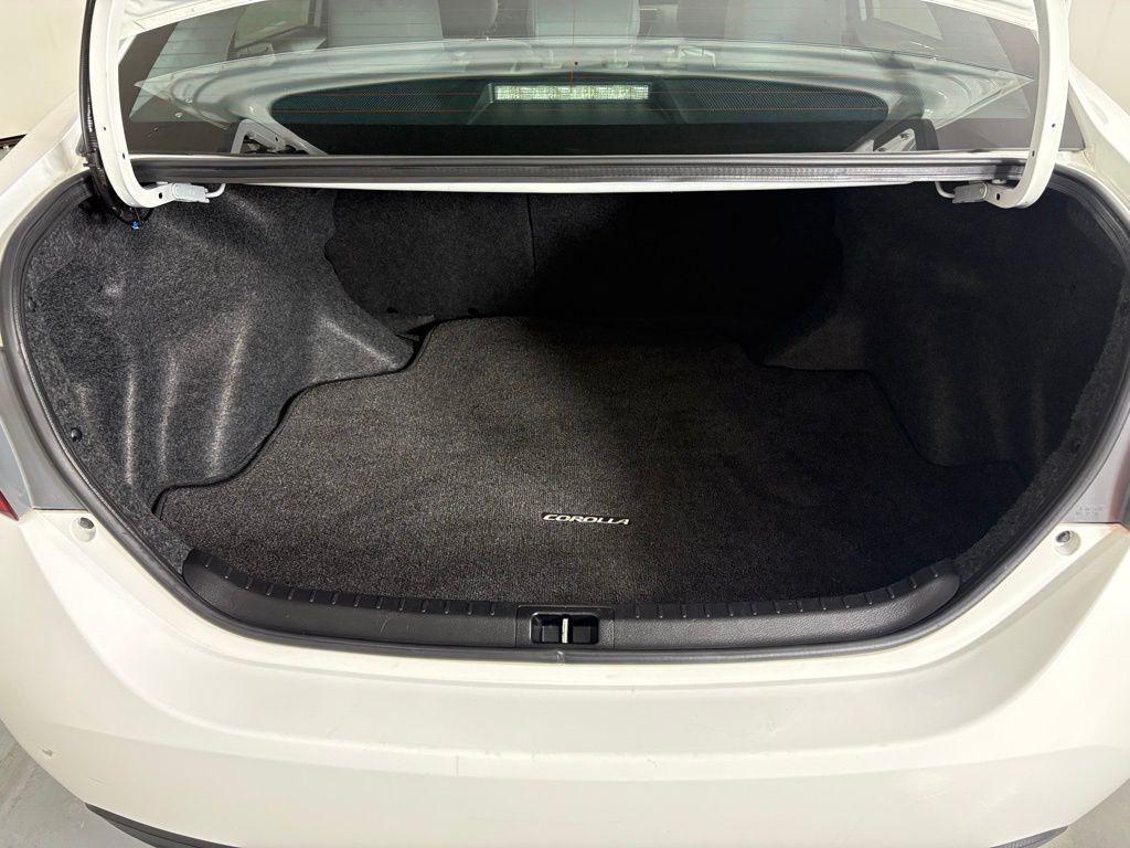 used 2017 Toyota Corolla car, priced at $10,900