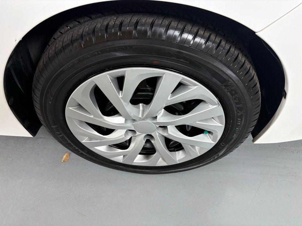 used 2017 Toyota Corolla car, priced at $10,900