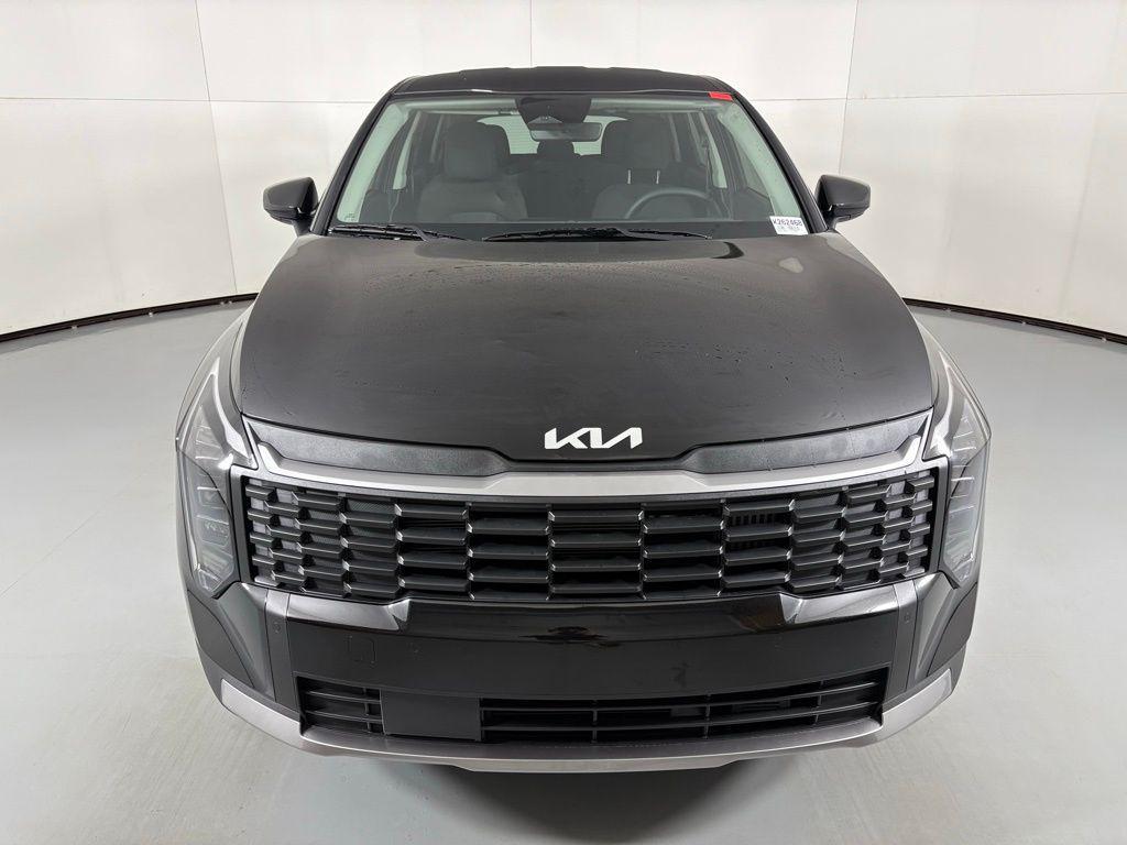 new 2026 Kia Sportage Hybrid car, priced at $30,498