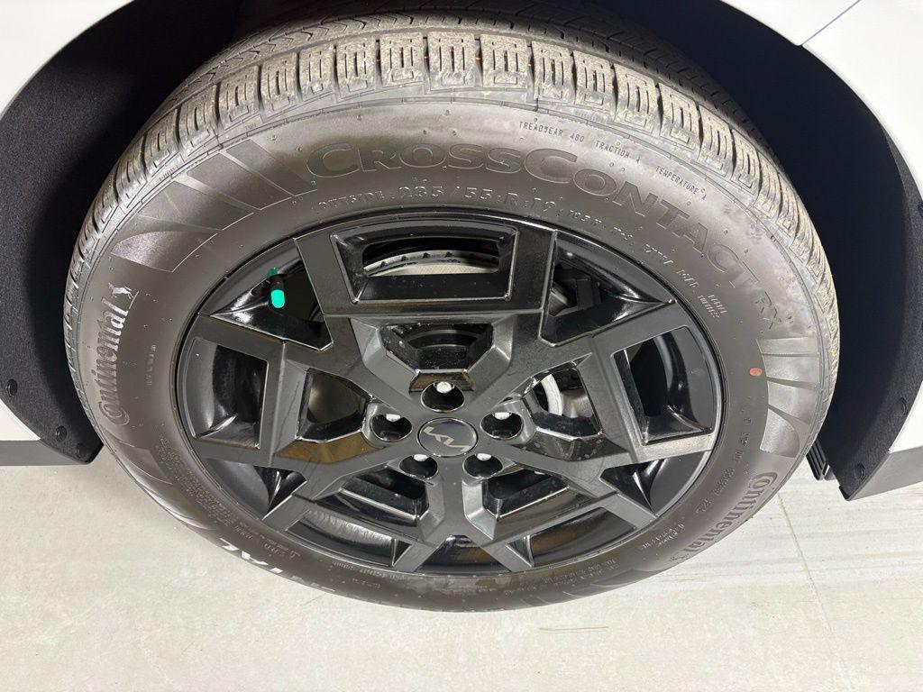 new 2026 Kia Carnival Hybrid car, priced at $50,823