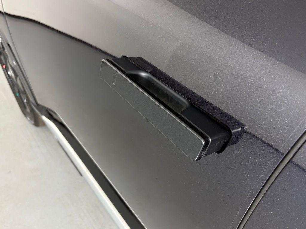 new 2027 Kia Telluride Hybrid car, priced at $53,285