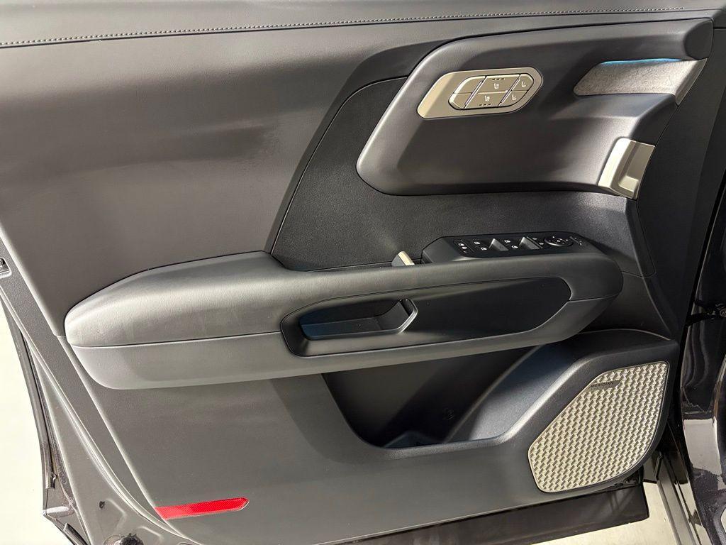 new 2027 Kia Telluride Hybrid car, priced at $53,285