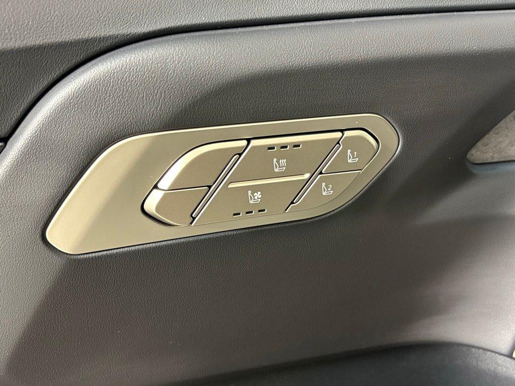 new 2027 Kia Telluride Hybrid car, priced at $53,285