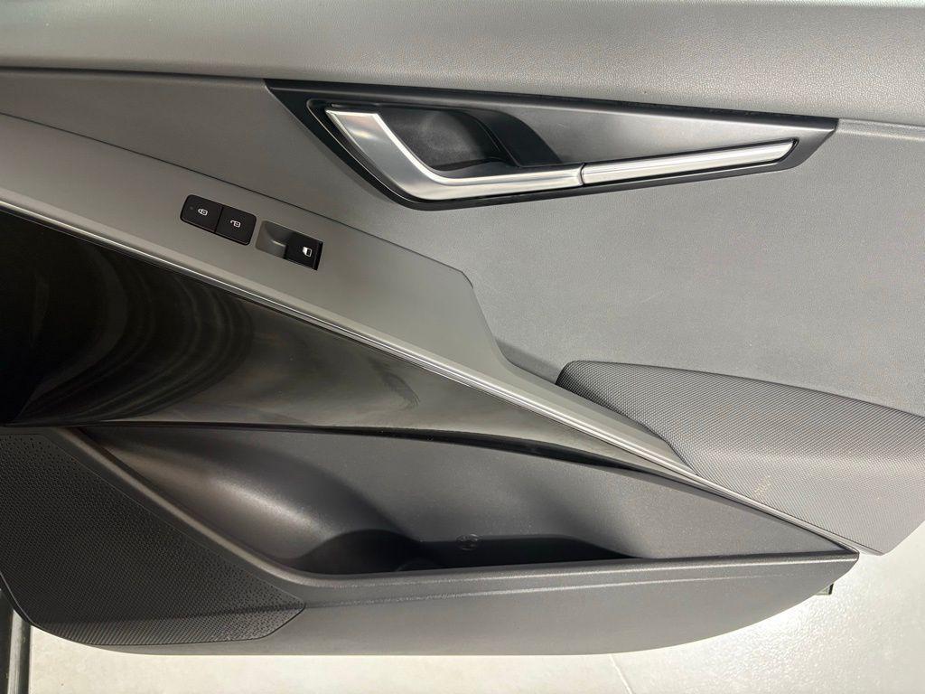 used 2023 Kia Niro car, priced at $24,000