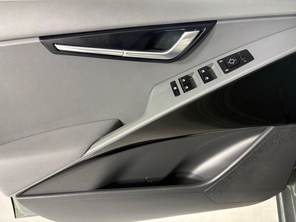 used 2023 Kia Niro car, priced at $24,000