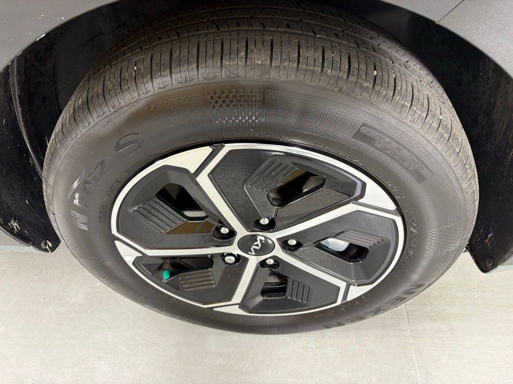 used 2023 Kia Niro car, priced at $24,000