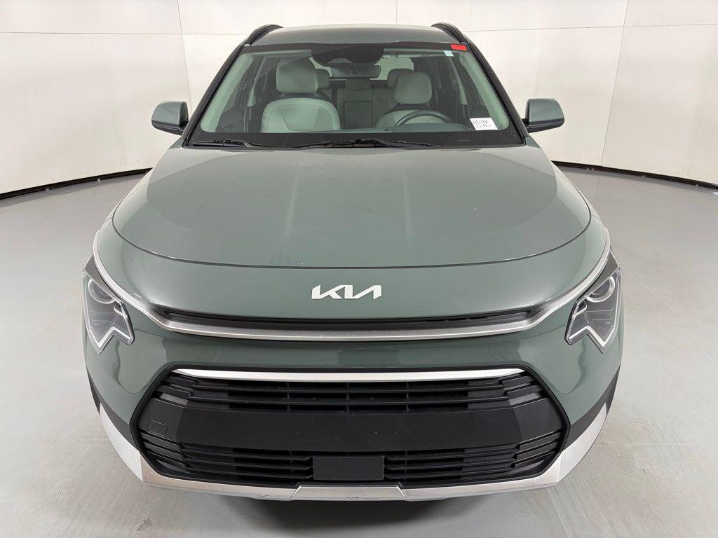 used 2023 Kia Niro car, priced at $24,000