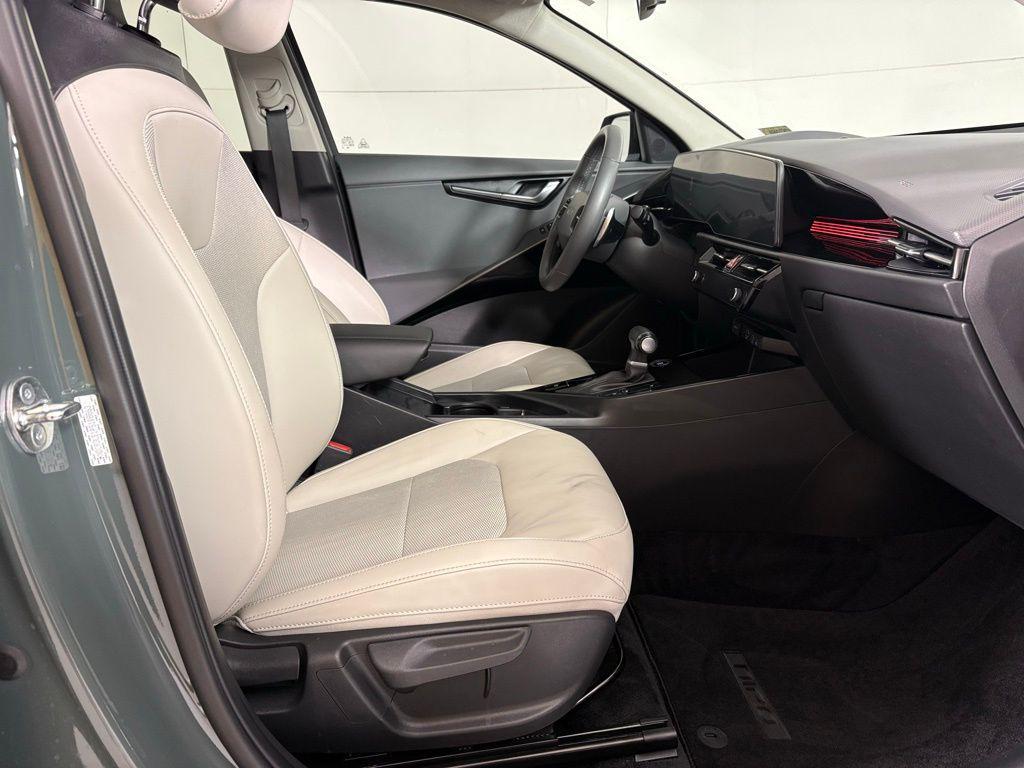 used 2023 Kia Niro car, priced at $24,000