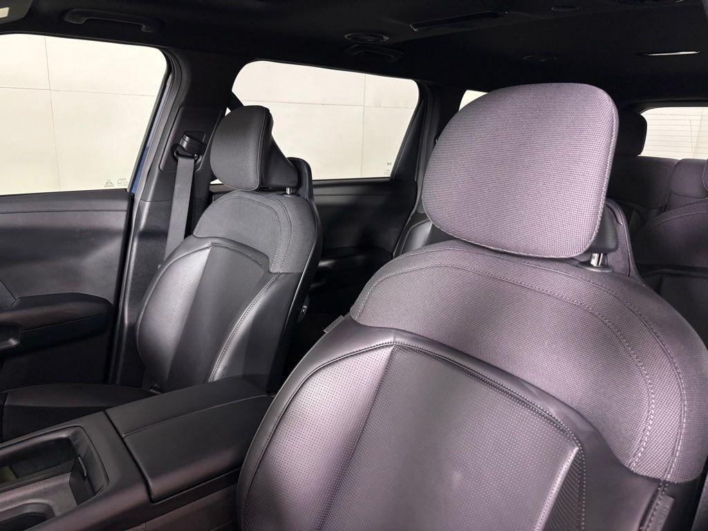 new 2027 Kia Telluride car, priced at $45,484