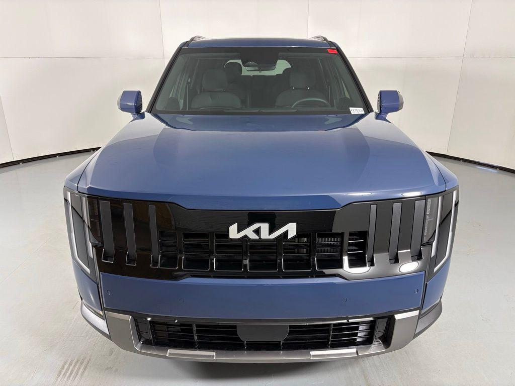 new 2027 Kia Telluride car, priced at $45,484