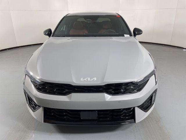 new 2026 Kia K5 car, priced at $30,570