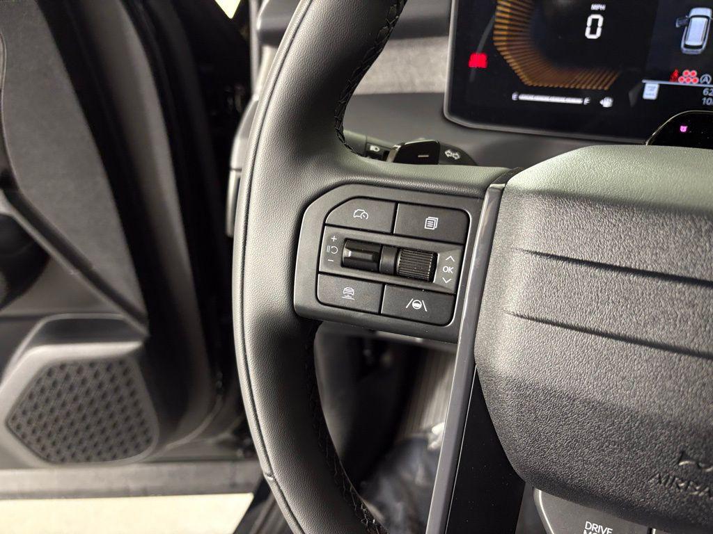 new 2027 Kia Telluride car, priced at $49,455