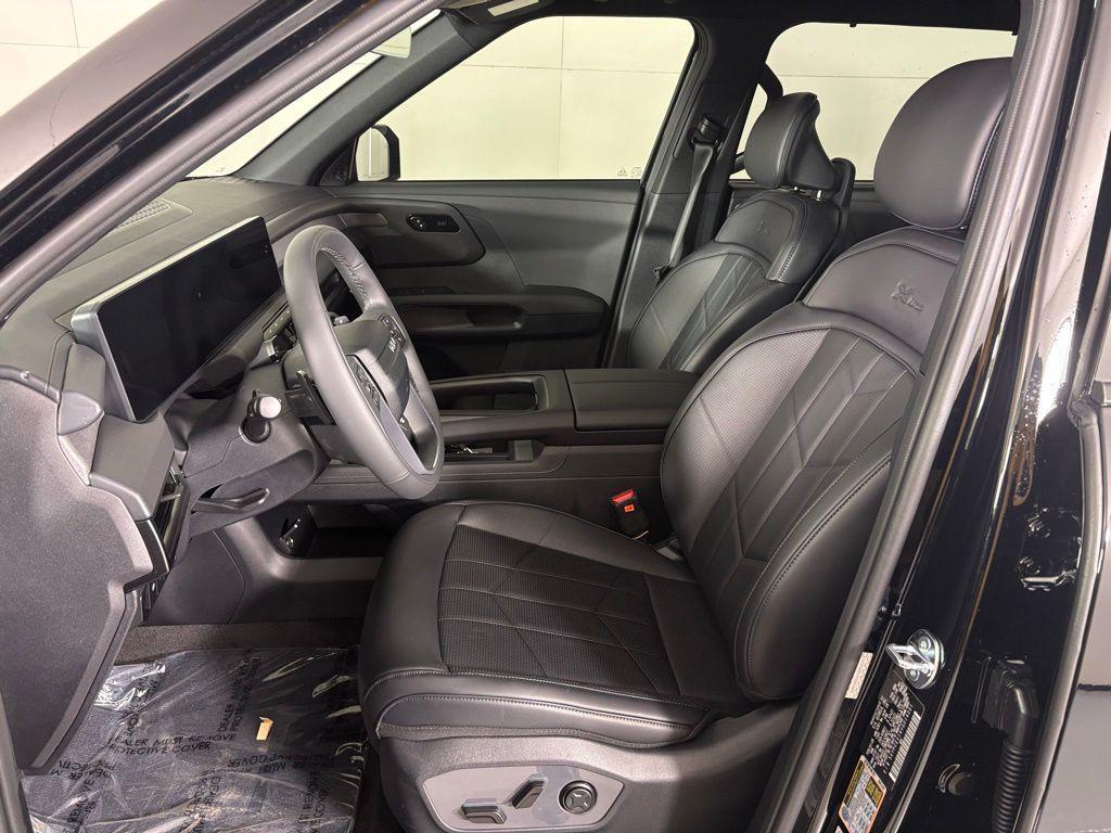 new 2027 Kia Telluride car, priced at $49,455