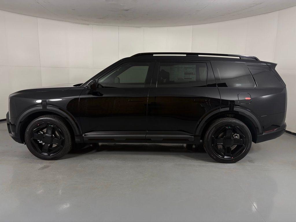 new 2027 Kia Telluride car, priced at $49,455