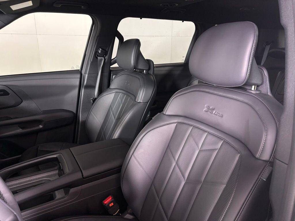 new 2027 Kia Telluride car, priced at $49,455