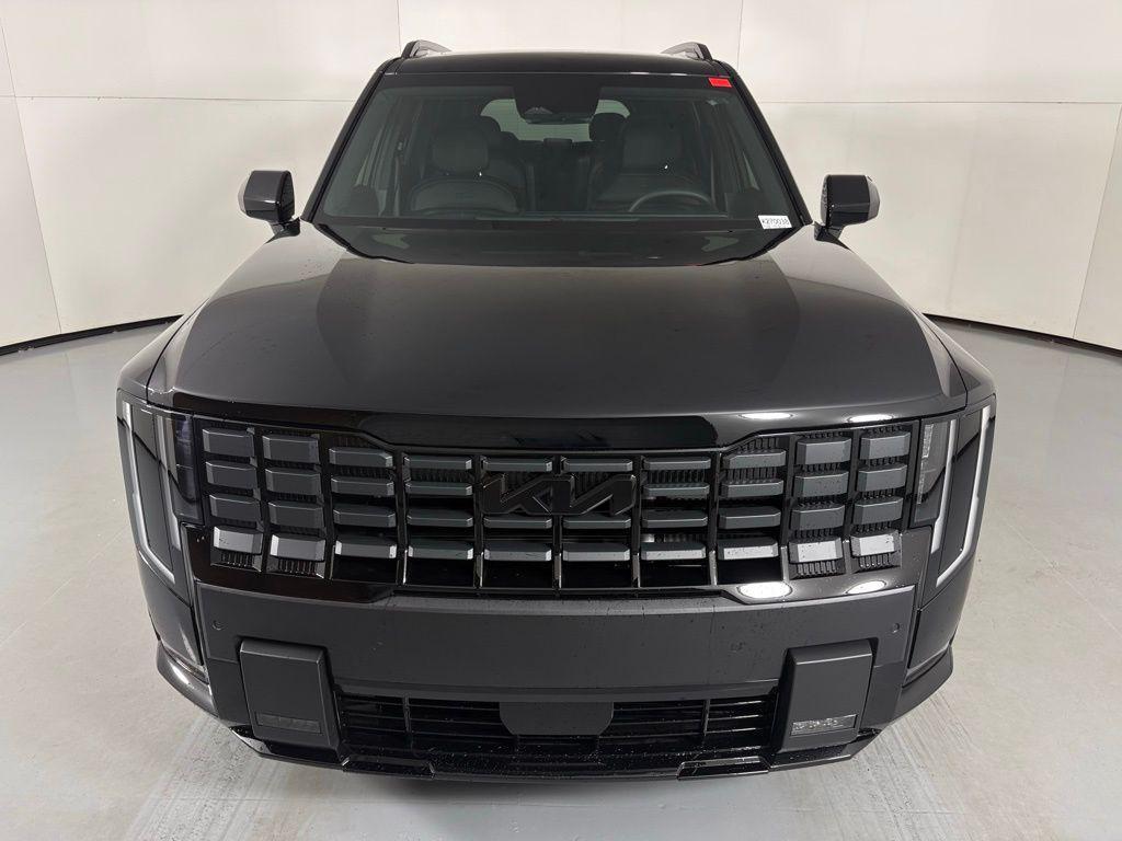 new 2027 Kia Telluride car, priced at $49,455