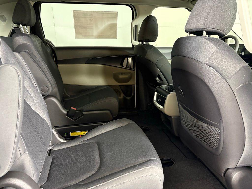 new 2026 Kia Carnival car, priced at $37,498