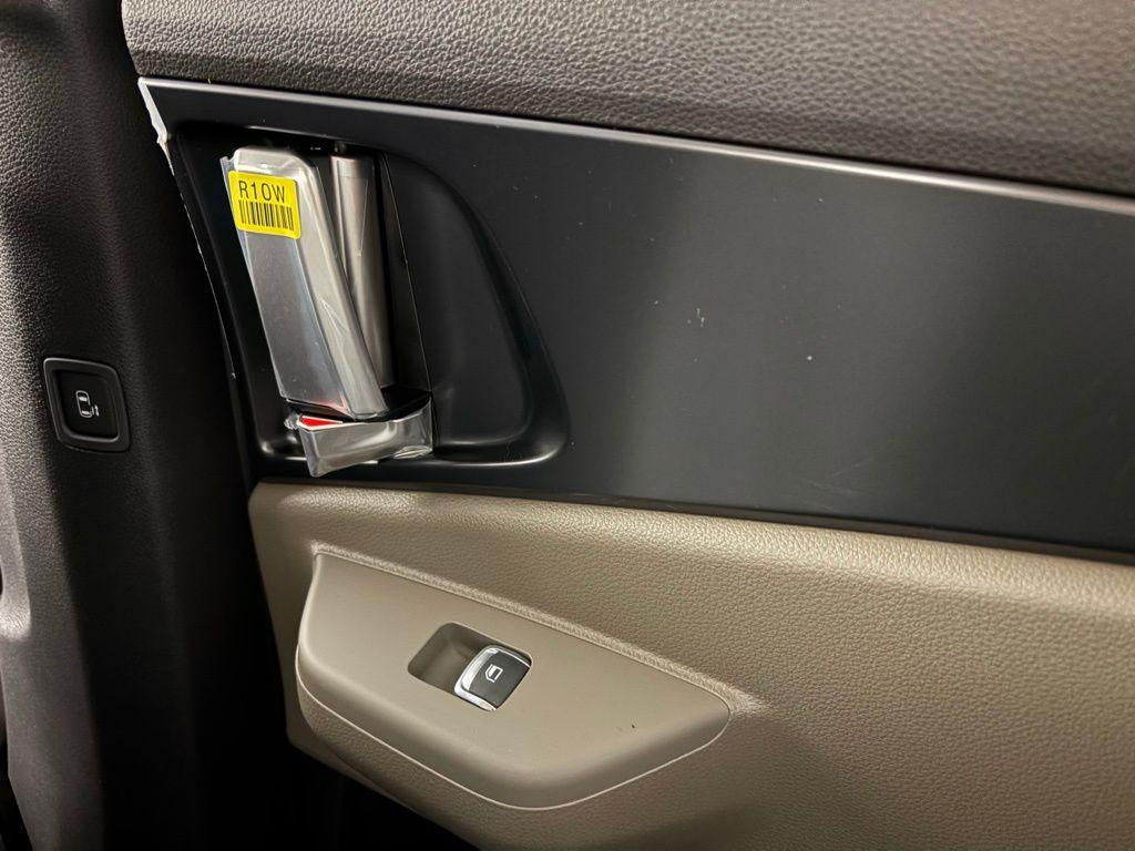 new 2026 Kia Carnival car, priced at $37,498