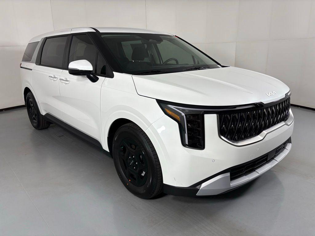 new 2026 Kia Carnival car, priced at $37,498