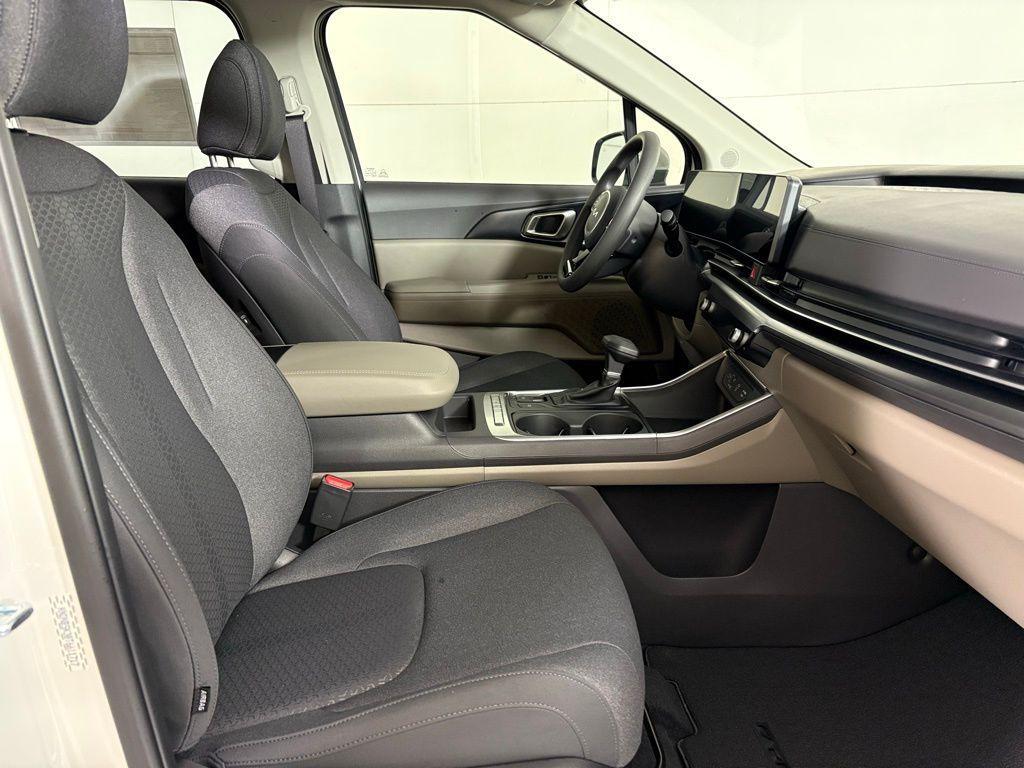 new 2026 Kia Carnival car, priced at $37,498