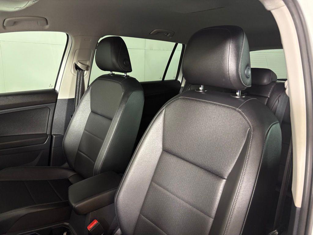used 2018 Volkswagen Tiguan car, priced at $12,600