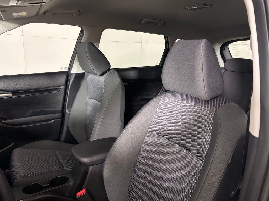 new 2026 Kia Seltos car, priced at $24,381