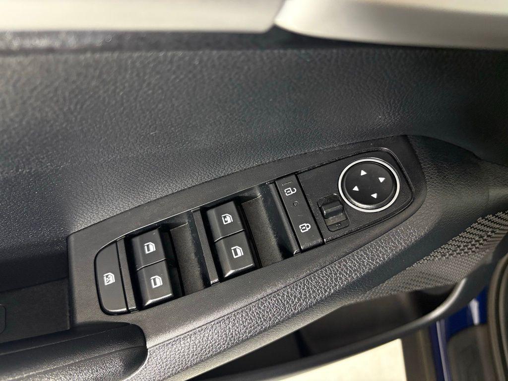 new 2026 Kia Seltos car, priced at $24,381