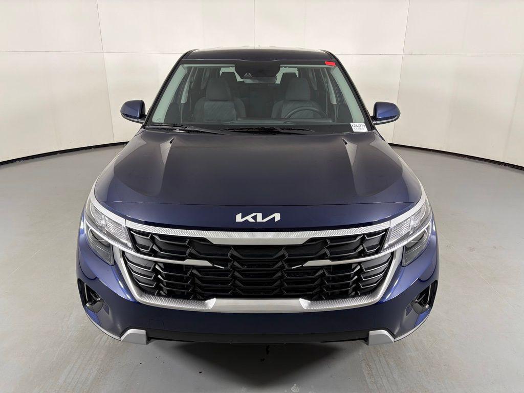 new 2026 Kia Seltos car, priced at $24,381