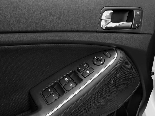 used 2016 Kia Optima Hybrid car, priced at $9,400