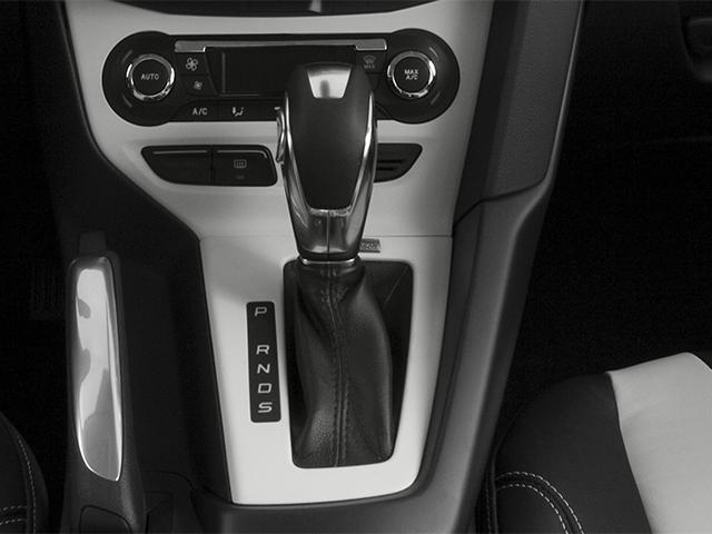 used 2014 Ford Focus car, priced at $6,400