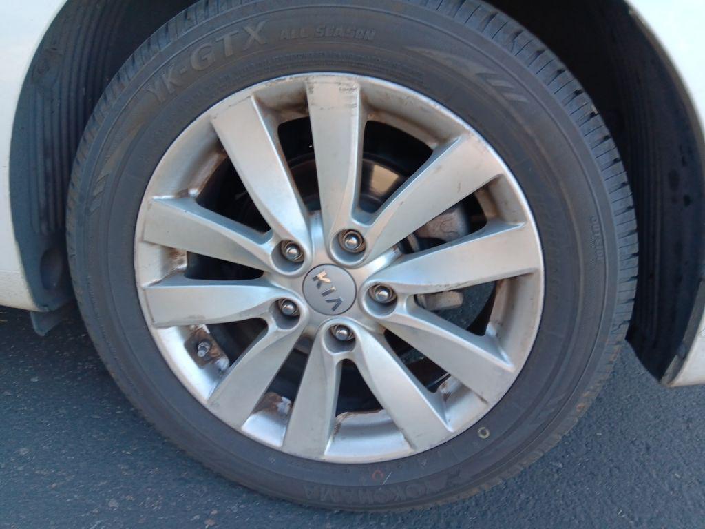 used 2014 Kia Forte Koup car, priced at $8,000