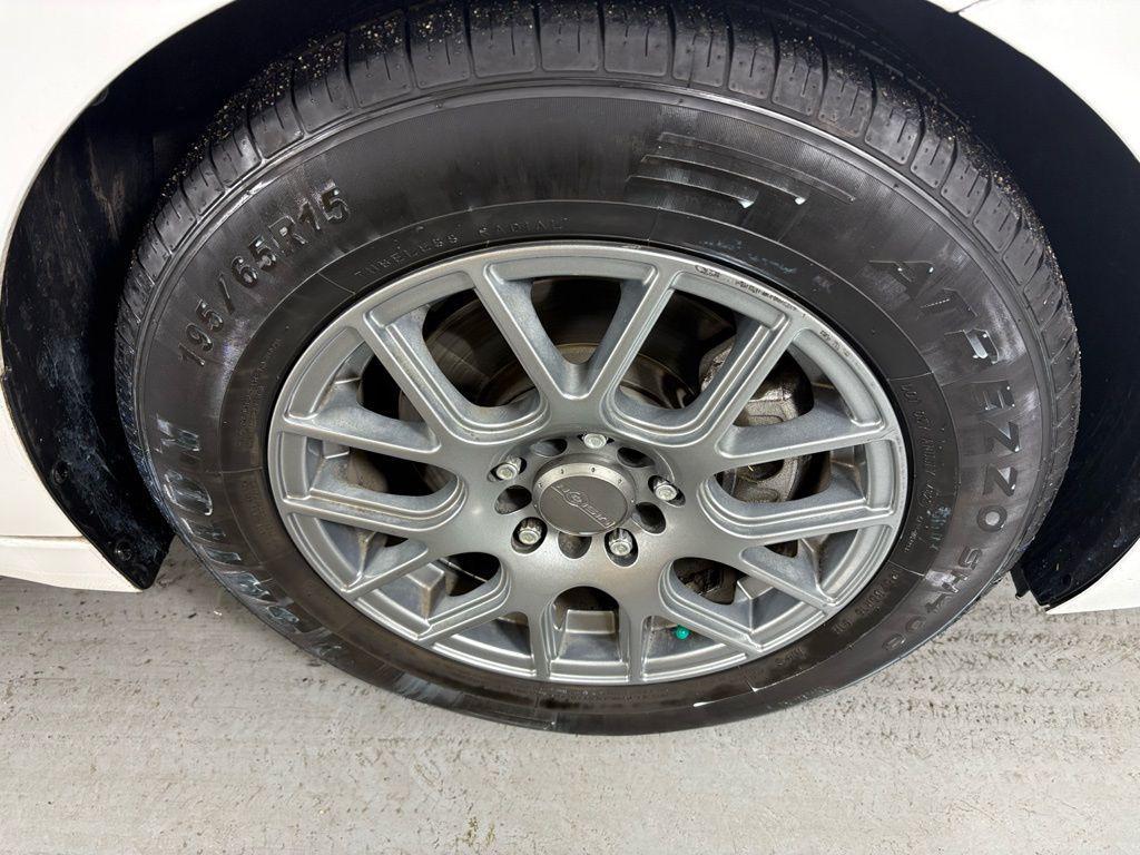 used 2019 Hyundai Elantra car, priced at $11,100