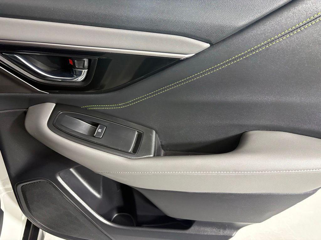 used 2025 Subaru Outback car, priced at $32,299